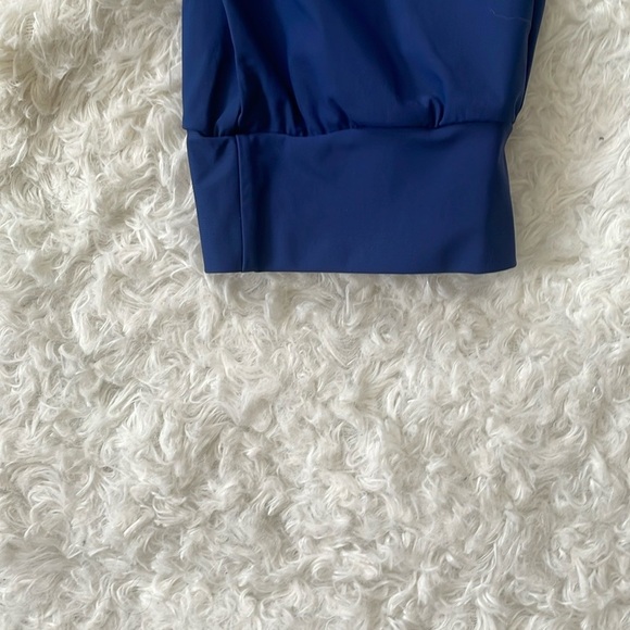 Baleaf Men's Blue Jogger Pants - Picture 6 of 16